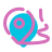 location icon